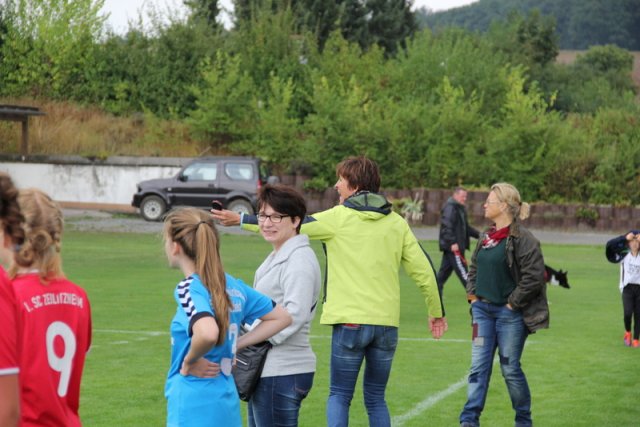 Fotos vom Bezirksschülertreffen in Massbach